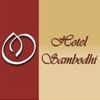 Hotel Ganpati Company Logo