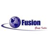 Fusion Group Company Logo