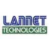 Lannet Technologies Pvt. Ltd. Company Logo