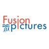 Fusion Pictures Pvt. Ltd. Company Logo