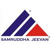 Samruddha Jeevan Group Company Logo