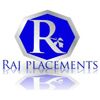 Raj Placements Company Logo