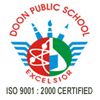 Doon Public School Company Logo