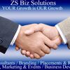 Zs Biz Solutions Company Logo