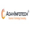 Adam Information Technologies Company Logo