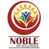 Noble HR Solutions Company Logo