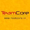 Team Core logo