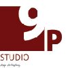 9p Studio Company Logo