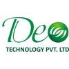 Deo Technology Pvt Ltd Company Logo
