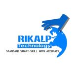 Rikalp Technology Pvt. Ltd. Company Logo