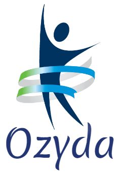 Ozyda Inclusive Services Company Logo