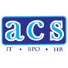 Ashirwaad Computer Services (ACS) Company Logo