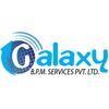 Galaxy BPM Services Private Limited Company Logo