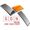 SDN Desk Job Solution Company Logo