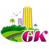 G K Builders & Developers Company Logo