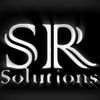 S.R.Solutions Company Logo