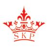 Sri Krishna Palace Company Logo