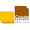 Charm Designs Company Logo