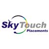 Sky Touch Placements Company Logo