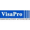 VisaPro Services Company Logo