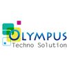 Olympus Techno Solution Company Logo