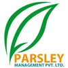Parsley Management Pvt. Ltd logo