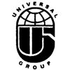 Universal Consultants logo