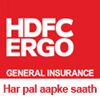 HDFC ERGO GIC LTD logo