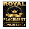 Royal Placement Consultancy Company Logo