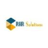 RHR Solutions Company Logo