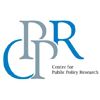 Centre for Public Policy Research Company Logo