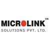 Microlink Solutions Pvt. Ltd. Company Logo