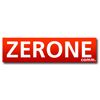 Zerone Tech Company Logo