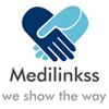 Medilinkss Placements Services Company Logo