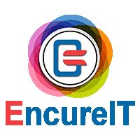 EncureIT Systems Pvt. Ltd. Company Logo