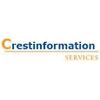 Crest Information Services Company Logo