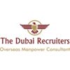 The Dubai Recruiters Company Logo