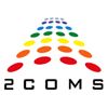 2coms Consulting Pvt Ltd Company Logo