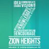 Zion Heights Education & Training Co Pvt Ltd Company Logo