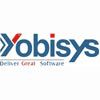 Yobisys Solutions Pvt.ltd. Company Logo