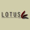 Lotus Hair and Beauty Saloon Company Logo