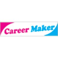 Career Maker Staffing Solution Company Logo