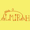Little Almirah Company Logo
