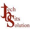 Tech Bits Solution Company Logo