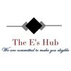 The E's Hub Company Logo