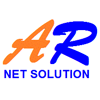 AR Net Solution Logo