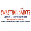 Swasthik Sahits Solutions Private Limited Company Logo