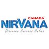 Nirvana Company Logo