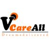 Vcareall Solution Pvt. Ltd. Company Logo