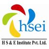 HS & E Institute P Ltd Company Logo